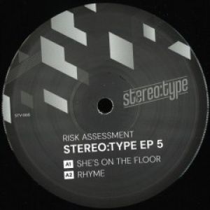 STEREO:TYPE EP 5