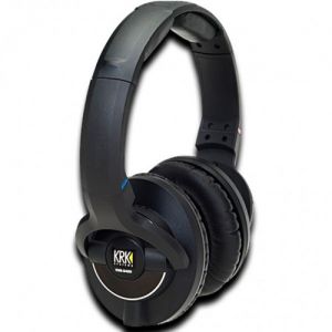 KRK KNS6402 CUFFIA DA STUDIO