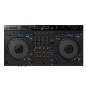 ALPHATHETA DDJ GRV6 EX DEMO