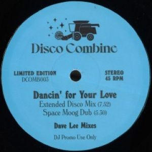 DISCO COMBINE 003