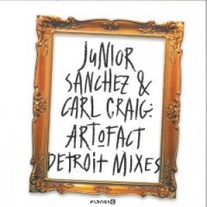 ART O FACT DETROIT MIXES