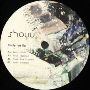 BODYRISE EP