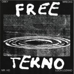 FREE TEKNO