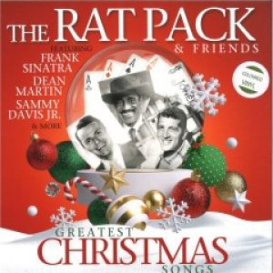 THE RAT PACK GREATEST CHRISTMAS SONGS