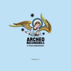 ARCHEO 10 ANNIVERSARY VOLUME 1