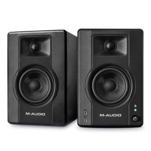 M-AUDIO BX4 BT (coppia)