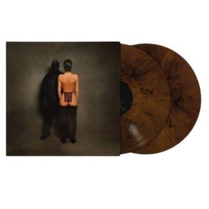 Vultures 1 2XLP (180 Gram Brown Marble Vinyl)