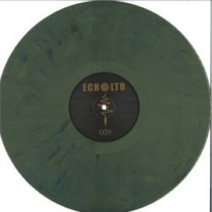 ECHO LTD 009 EP