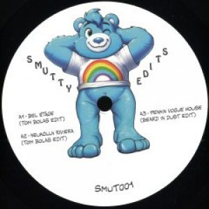 SMUTTY EDITS 01 EP