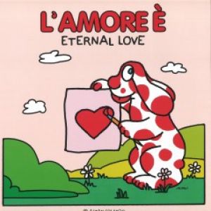 L'AMORE E'