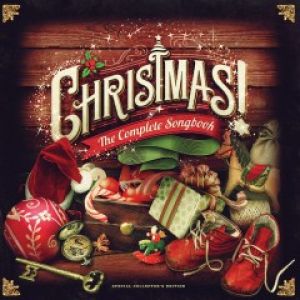 CHRISTMAS - THE COMPLETE SONGBOOK 2XLP