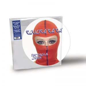 Felicita' Ta Ta (50 Anniversario Picture Disc)