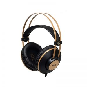 AKG K92 CUFFIA DA STUDIO