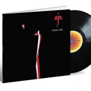 Aja (180 Gr. Remaster) LP