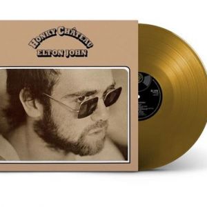 Honky Chateau (Vinyl Brown Limited Edt.)