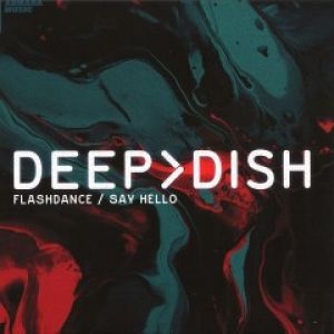 FLASHDANCE / SAY HELLO