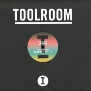 TOOLROOM SAMPLER VOL.15