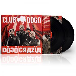 DOGOCRAZIA 2XLP