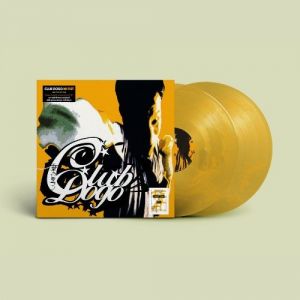 Mi Fist (2Lp+Cd) COLORE GIALLO