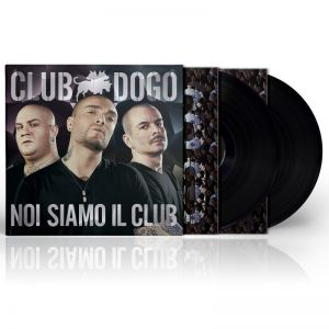 NOI SIAMO IL CLUB 2XLP