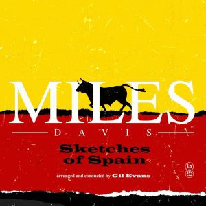 Sketches Of Spain (140 Gr. Vinyl Yellow)