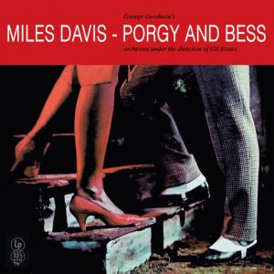 Porgy And Bess (Vinyl Yellow)