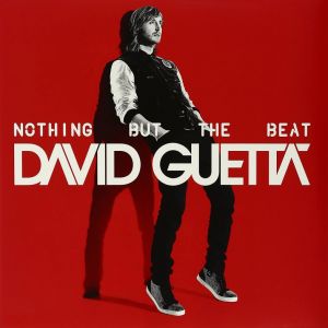 NOTHING BUT THE BEAT 2XLP