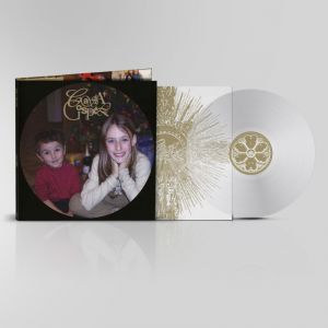 Casa Gospel (Vinile Trasparente)