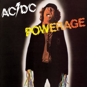 POWERAGE LP