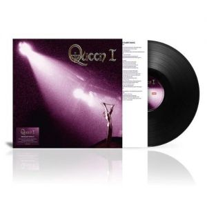 QUEEN I LP