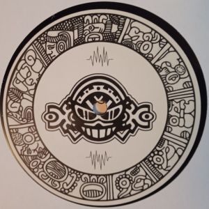 KALAKMUL 08 2XLP