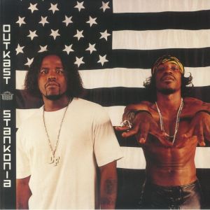 STANKONIA 2XLP