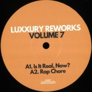 LUXXURY VOL.7