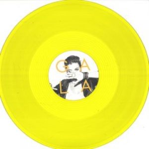 FREED FROM DESIRE (YELLOW VINYL)