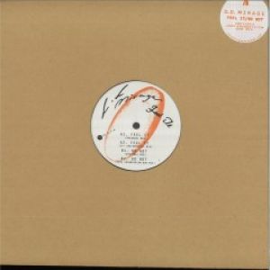 FEEL IT / SO HOT (JURA SOUNDSYSTEM RMX)