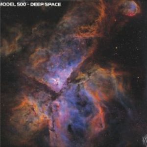 DEEP SPACE 2XLP