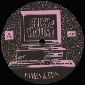 CLICK HOUSE EP