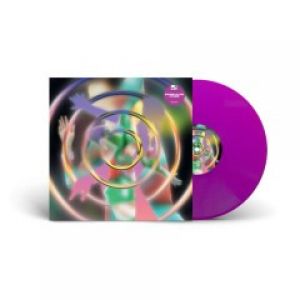 LET'S GO DANCING (COLOURED VINYL)