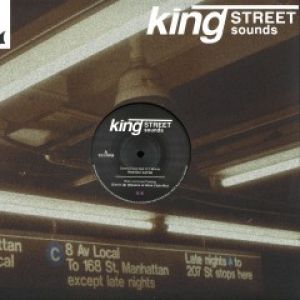 KING STREET SOUNDS SAMPLER VOL.2