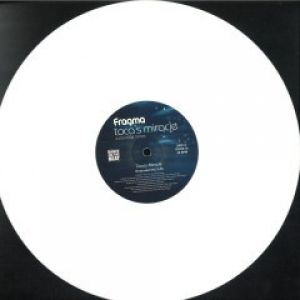 TOCA'S MIRACLE (WHITE VINYL)