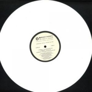 DREAMS (WILL COME ALIVE) - WHITE VINYL