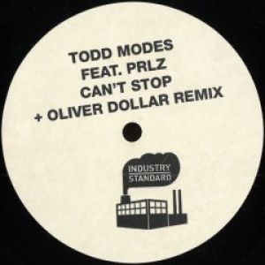 I CAN'T STOP (OLIVER DOLLAR RMX)