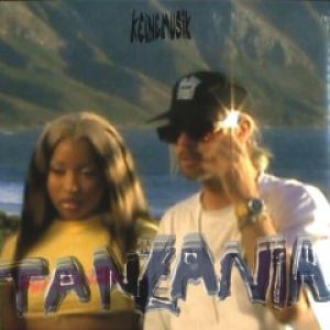 TANZANIA (RAMPA RMX)