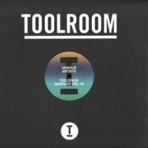 TOOLROOM SAMPLER VOL.16