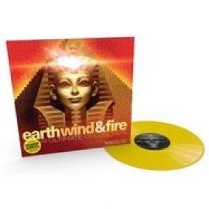 THEIR ULTIMATE COLLECTION (YELLOW LP)