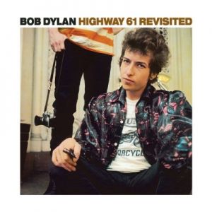 Highway 61 Revisited (Vinyl Clear Edt.)