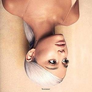 Sweetener  2XLP