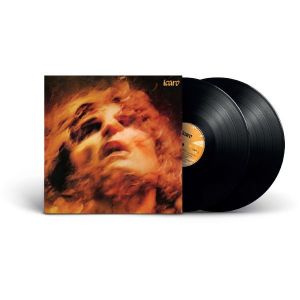 Icaro (Vinyl Gatefold 2 Lp + Booklet)