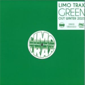 LIMO TRAX GREEN