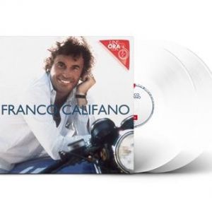 Un 'Ora Con (180 Gr. 2XLP Bianco)